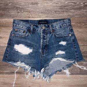Aeropostale Boyfriend Short